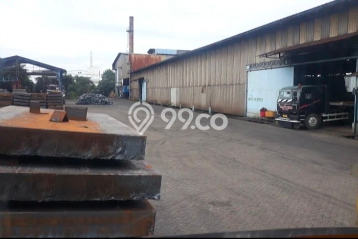 Tanah Kavling untuk Dijual di Bekasi Utara Bekasi 58800m2 Tanah Kavling untuk Dijual di Bekasi Utara Bekasi 58800m2