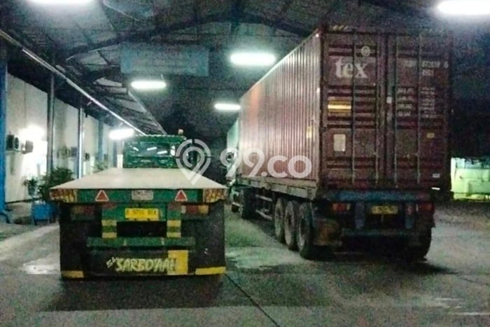 Tanah Kavling untuk Dijual di Bekasi Utara Bekasi 58800m2 Tanah Kavling untuk Dijual di Bekasi Utara Bekasi 58800m2