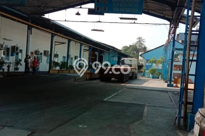 Tanah Kavling untuk Dijual di Bekasi Utara Bekasi 58800m2 Tanah Kavling untuk Dijual di Bekasi Utara Bekasi 58800m2