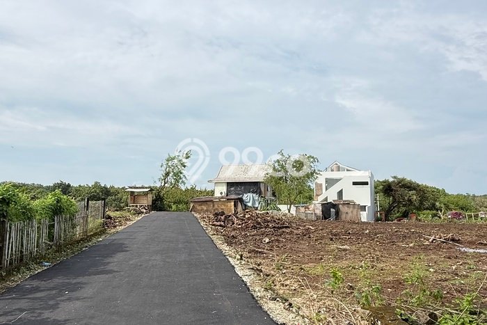 Tanah Dijual Lokasi Strategis di Badung dengan Luas 1500m2 Tanah Dijual Lokasi Strategis di Badung dengan Luas 1500m2