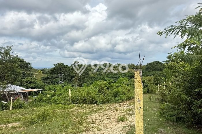 Dijual Tanah di Badung, Luas 619m2 SHM Dijual Tanah di Badung, Luas 619m2 SHM