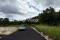 Kavling Tanah untuk Dijual di Kutuh, Badung, Luas 1300m2 Kavling Tanah untuk Dijual di Kutuh, Badung, Luas 1300m2