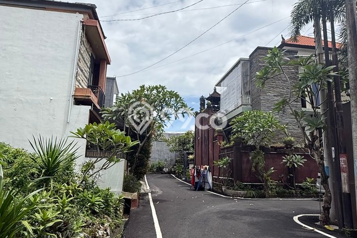 Tanah Kavling Dijual di Benoa, Badung dengan Luas Tanah 125m2 Tanah Kavling Dijual di Benoa, Badung dengan Luas Tanah 125m2