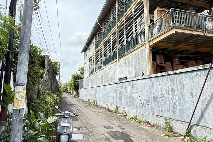 Tanah Kavling Dijual di Jimbaran, Badung dengan Luas Tanah 1069m2 Tanah Kavling Dijual di Jimbaran, Badung dengan Luas Tanah 1069m2