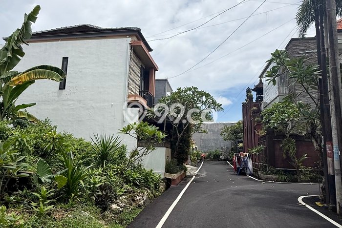 Tanah Kavling Dijual di Benoa, Badung dengan Luas Tanah 125m2 Tanah Kavling Dijual di Benoa, Badung dengan Luas Tanah 125m2