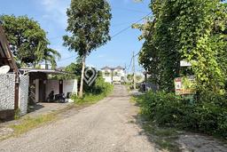 Dijual Tanah di Badung, Luas 197m2 SHM Dijual Tanah di Badung, Luas 197m2 SHM