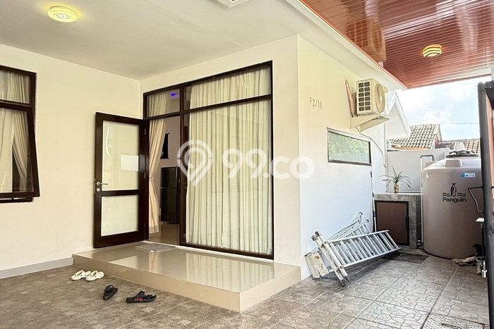 Dijual Rumah Modern 3 KT di Jimbaran, Badung Dijual Rumah Modern 3 KT di Jimbaran, Badung