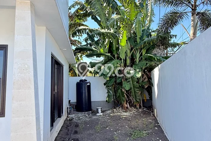Dijual Hunian Rumah Nyaman 3 KT di Benoa, Badung Dijual Hunian Rumah Nyaman 3 KT di Benoa, Badung