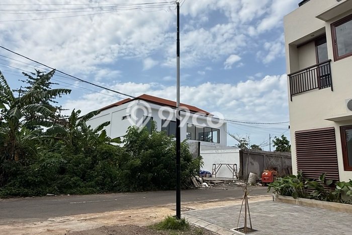 Kavling Tanah untuk Dijual di Kutuh, Badung, Luas 400m2 Kavling Tanah untuk Dijual di Kutuh, Badung, Luas 400m2