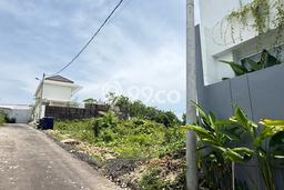 Kavling Tanah untuk Dijual di Kutuh, Badung, Luas 200m2 Kavling Tanah untuk Dijual di Kutuh, Badung, Luas 200m2