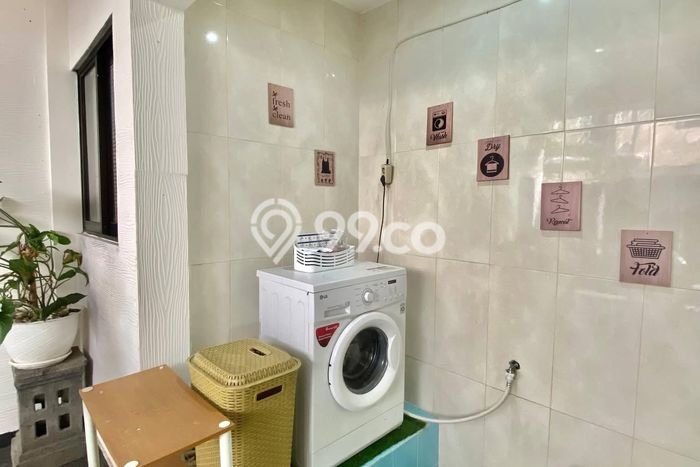 Rumah Modern 2 KT LT 210m2 di Ungasan Rumah Modern 2 KT LT 210m2 di Ungasan