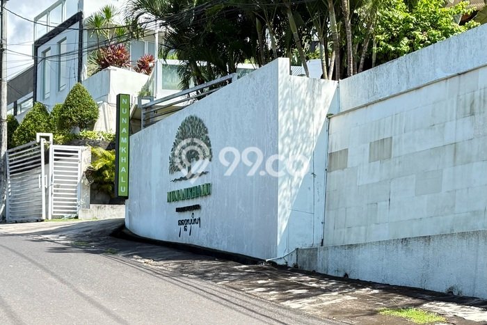 Dijual Tanah Lokasi Kutuh, Badung Seluas 3110m2 Dijual Tanah Lokasi Kutuh, Badung Seluas 3110m2