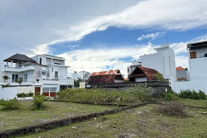 Tanah Kavling Dijual di Badung dengan Spesifikasi 380m2 Tanah Kavling Dijual di Badung dengan Spesifikasi 380m2