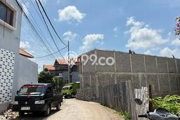 Tanah di Jimbaran, Luas 500m2m², Akses Mudah, Area Prospektif Tanah di Jimbaran, Luas 500m2m², Akses Mudah, Area Prospektif