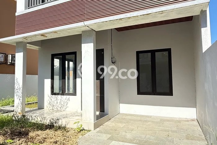 Dijual Hunian Rumah Nyaman 3 Kamar di Jimbaran, Badung Dijual Hunian Rumah Nyaman 3 Kamar di Jimbaran, Badung