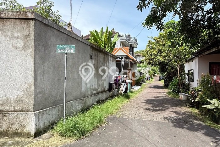 Tanah Kavling Dijual di Kutuh, Badung dengan Luas Tanah 1136m2 Tanah Kavling Dijual di Kutuh, Badung dengan Luas Tanah 1136m2