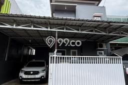 Rumah Modern Cantik 3 KT Bisa Langsung Pindah di Jimbaran Rumah Modern Cantik 3 KT Bisa Langsung Pindah di Jimbaran