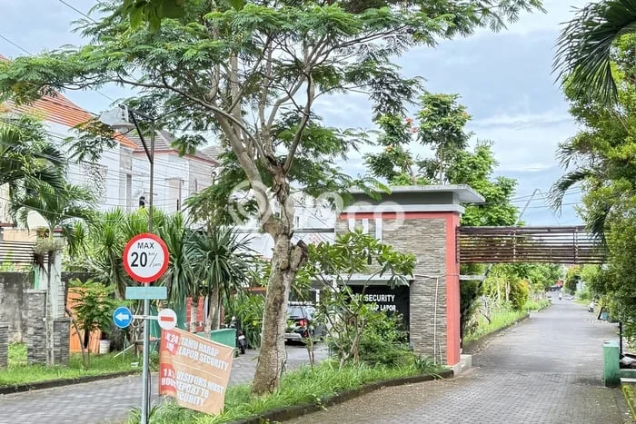Sewa Rumah Murah di Kutuh Badung dengan 3 Kamar Tidur Sewa Rumah Murah di Kutuh Badung dengan 3 Kamar Tidur