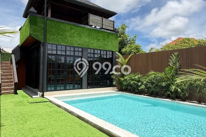 Kost Dijual di Ungasan dengan 10 KT dan Luas 450m2 Kost Dijual di Ungasan dengan 10 KT dan Luas 450m2