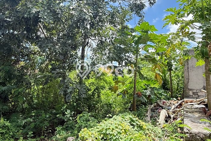 Dijual Tanah di Badung, Luas 200m2 SHM Dijual Tanah di Badung, Luas 200m2 SHM
