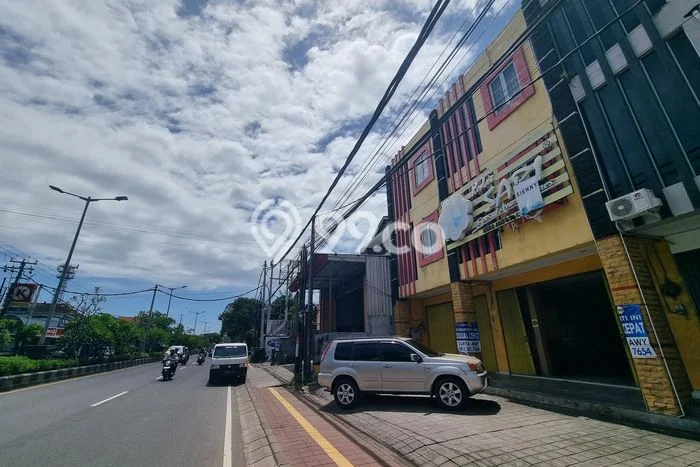 Ruko Premium di Jimbaran, Luas 150m², Pusat Bisnis, Dekat Jimbaran, Badung, Badung Ruko Premium di Jimbaran, Luas 150m², Pusat Bisnis, Dekat Jimbaran, Badung, Badung