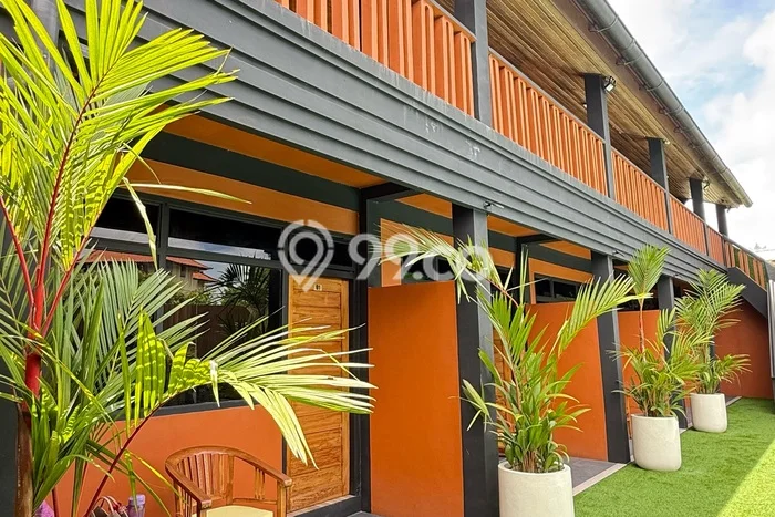 Kost Dijual di Ungasan dengan 10 KT dan Luas 450m2 Kost Dijual di Ungasan dengan 10 KT dan Luas 450m2