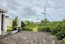 Kavling Tanah untuk Dijual di Benoa, Badung, Luas 900m2 Kavling Tanah untuk Dijual di Benoa, Badung, Luas 900m2