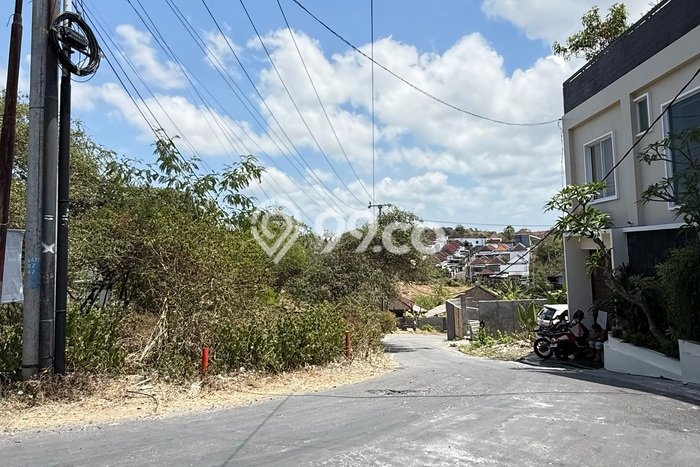 HARGA TERBAIK! Tanah di Benoa, Luas 119m², Lokasi Premium HARGA TERBAIK! Tanah di Benoa, Luas 119m², Lokasi Premium