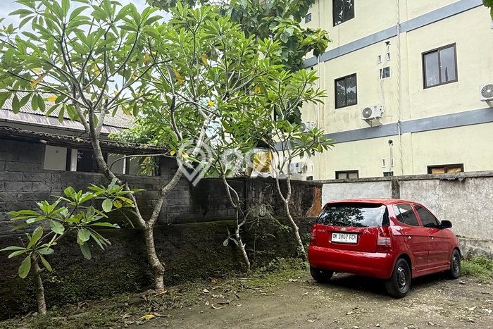 Tanah Dijual di Badung Seluas 468m2 Strategis Tanah Dijual di Badung Seluas 468m2 Strategis
