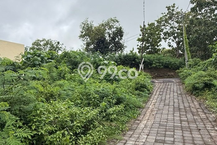 Untuk Dijual Tanah 200m2 di Kutuh, Badung Untuk Dijual Tanah 200m2 di Kutuh, Badung