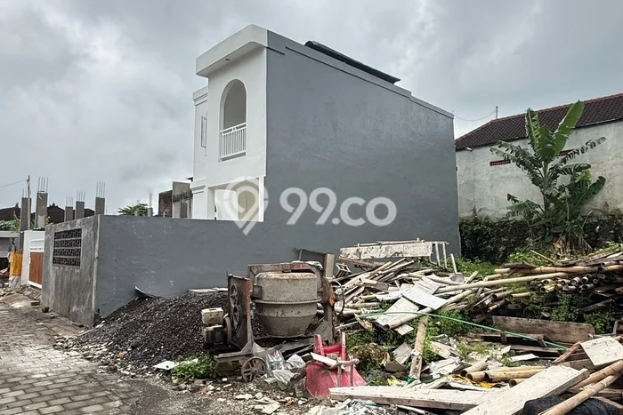 Dijual Tanah Lokasi Benoa, Badung Seluas 100m2 Dijual Tanah Lokasi Benoa, Badung Seluas 100m2