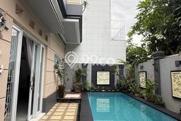 INVESTASI POTENSIAL! Vila Kawasan , Luas 206m2m², Kawasan Potensial INVESTASI POTENSIAL! Vila Kawasan , Luas 206m2m², Kawasan Potensial