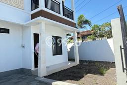 Dijual Rumah Modern 3 KT di Benoa, Badung Dijual Rumah Modern 3 KT di Benoa, Badung