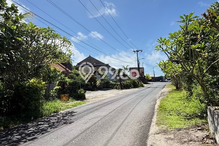 Dijual Tanah Lokasi Kutuh, Badung Seluas 3110m2 Dijual Tanah Lokasi Kutuh, Badung Seluas 3110m2