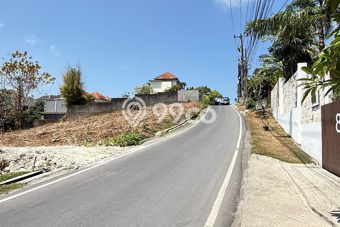 Tanah Area Potensial di Benoa, Luas 100m², Lingkungan Asri, Dekat Benoa, Badung, Badung Tanah Area Potensial di Benoa, Luas 100m², Lingkungan Asri, Dekat Benoa, Badung, Badung