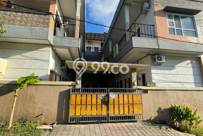 Cocok Untuk Investasi! Dijual Kost di Jimbaran 44 Kamar Cocok Untuk Investasi! Dijual Kost di Jimbaran 44 Kamar
