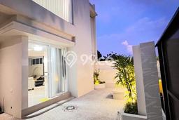 Lokasi Strategis! Vila di , Ukuran 120m2m², Area Nyaman dan aman Lokasi Strategis! Vila di , Ukuran 120m2m², Area Nyaman dan aman