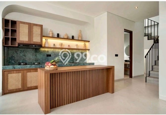 Vila Strategis di , Luas 125m2m², Area Nyaman Vila Strategis di , Luas 125m2m², Area Nyaman