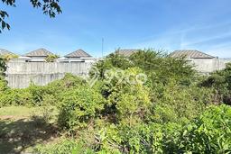 Tanah Dijual Area Strategis di Ungasan Badung 310m2 Tanah Dijual Area Strategis di Ungasan Badung 310m2