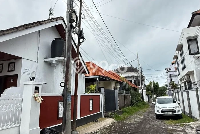 Kost Dijual Lokasi Strategis Benoa Badung 6 Kamar Tidur Kost Dijual Lokasi Strategis Benoa Badung 6 Kamar Tidur
