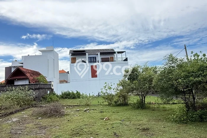 Tanah Kavling Dijual di Badung dengan Spesifikasi 380m2 Tanah Kavling Dijual di Badung dengan Spesifikasi 380m2