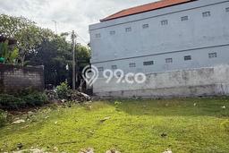 Tanah Kavling Dijual di Jimbaran, Badung dengan Luas Tanah 140m2 Tanah Kavling Dijual di Jimbaran, Badung dengan Luas Tanah 140m2