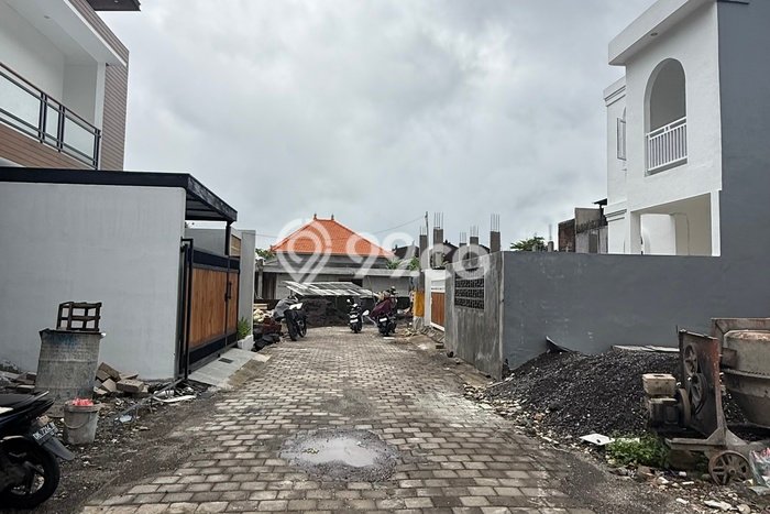 Dijual Tanah Lokasi Benoa, Badung Seluas 100m2 Dijual Tanah Lokasi Benoa, Badung Seluas 100m2