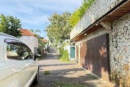 Tanah Siap Bangun Dijual di Badung Punya Luas 215m2 Tanah Siap Bangun Dijual di Badung Punya Luas 215m2