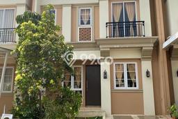 Dijual Rumah 3 Kamar Lokasi Strategis Nyaman dan Strategis di BSD Dijual Rumah 3 Kamar Lokasi Strategis Nyaman dan Strategis di BSD