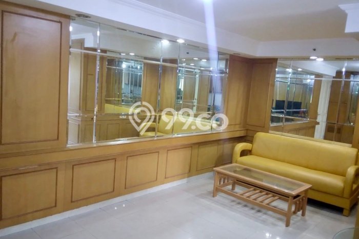 Sewa Apartemen Hemat di Kelapa Gading, Jakarta Utara Lokasi Strategis Sewa Apartemen Hemat di Kelapa Gading, Jakarta Utara Lokasi Strategis