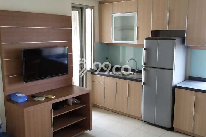 Hunian Strategis 37m2 di Sunter Jakarta Utara 2 Bedroom Hunian Strategis 37m2 di Sunter Jakarta Utara 2 Bedroom