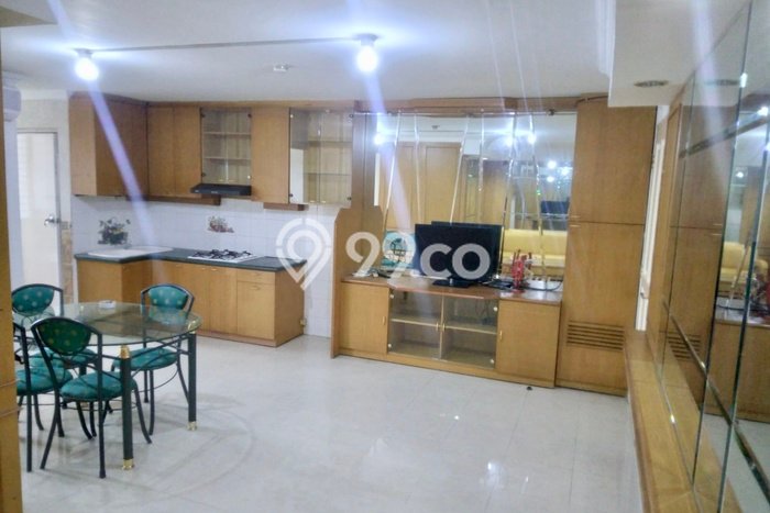 Sewa Apartemen Hemat di Kelapa Gading, Jakarta Utara Lokasi Strategis Sewa Apartemen Hemat di Kelapa Gading, Jakarta Utara Lokasi Strategis