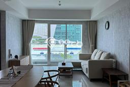 Apartemen Disewa Terjangkau 3 KT / 3 KM di Kelapa Gading, Jakarta Utara Apartemen Disewa Terjangkau 3 KT / 3 KM di Kelapa Gading, Jakarta Utara