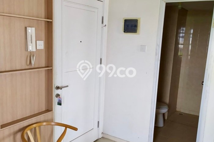 Hunian Strategis 37m2 di Sunter Jakarta Utara 2 Bedroom Hunian Strategis 37m2 di Sunter Jakarta Utara 2 Bedroom